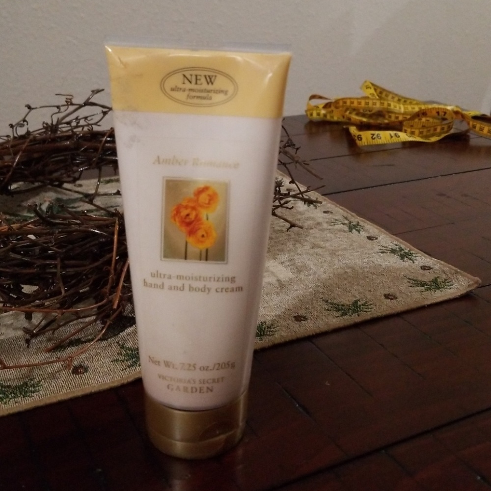 Bath & body works lotion